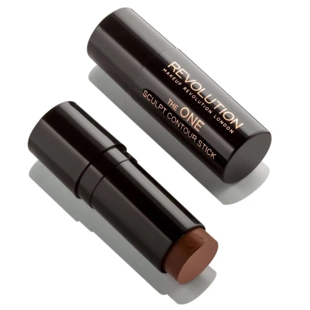 Revolution The One Contour Stick – 0.42 oz. – NIB